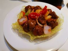 -大咀港式茶餐厅(恒泰店)