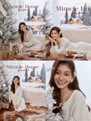 -海马体家庭照相馆(杭州萧山万象汇店)