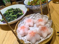 -龚兴城鱼羊吉·家传湖北菜(苗栗路总店)
