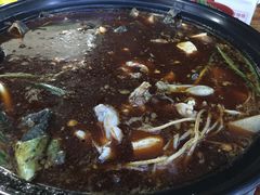 -金海椒罐罐鲢鱼(东方桂苑店)