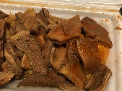 -细妹五香牛杂(步行街店)