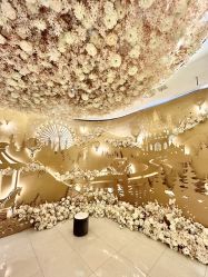 -花嫁丽舍婚礼殿堂(世博江景店)