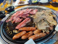 -杀猪天·韩国烤肉(总店)