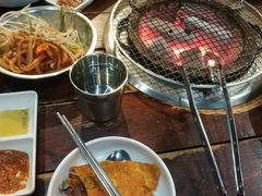 -小本家韩式烤肉(紫藤路店)