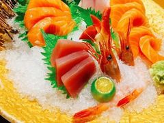 -渔寿司·日本料理(艾尚天地店)