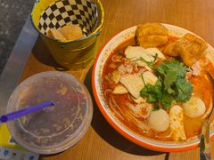 -泰盏鬼·颓废冬阴(陈家祠扬韬店)