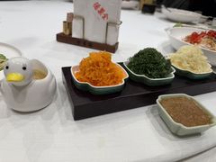 -北京全聚德(玉泉路店)