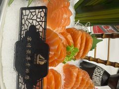 -金贵源食神(楚河汉街店)