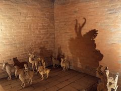 -洛阳古墓博物馆