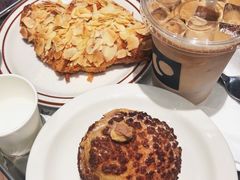 杏仁可颂-Luneurs(幸福里店)