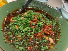 徐家口口脆-锦府盐帮·李宅(领展购物广场中关村店)