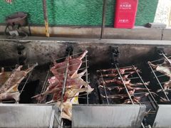 -生态园山庄(森林公园店)