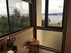 -南紀白浜 浜千鳥の湯 海舟