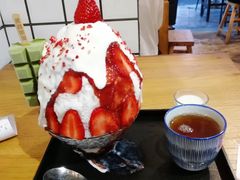 -WONDER ICE 萬得冰田(建設路总店)