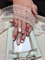 -PinkBaby美甲美睫