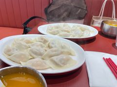 -喜家德虾仁水饺(北京超极合生汇店)