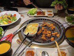 -火炉火自助餐(西直门凯德MALL店)