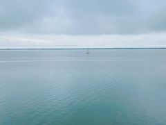 -上海滴水湖皇冠假日酒店