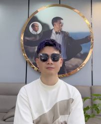 -唐风采假发补发定制