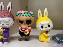 -泡泡玛特POPMART(壹号店)