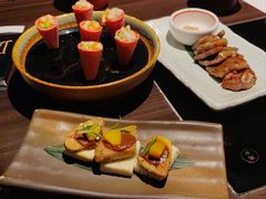 -匠和风精致料理(莆田财富中心店)