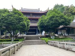 -岳麓书院