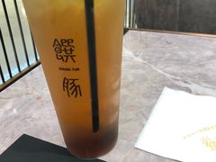 -馔豚·台北菜专门店(深圳湾万象城店)