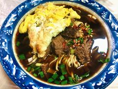 -南花桥羊肉馆老字号(乌镇店)