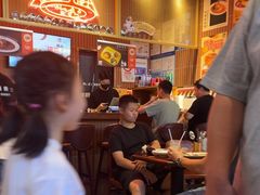 -伽喱博士 Dr.CURRY咖喱饭(太阳宫咖喱店)