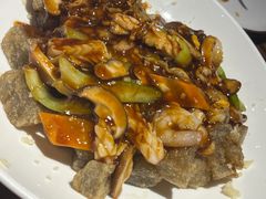 -九號院子海鲜烧烤
