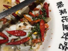 -太二酸菜鱼(福州泰禾店)