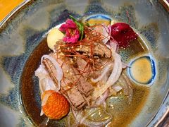 -大江户日本料理(吕厝店)