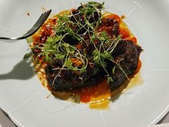 -运·中餐厅(成都华尔道夫酒店)