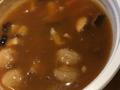 手打牛肉丸胡辣汤-西少爷(五道口店)