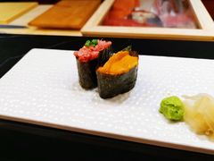 -Sushi Hanzo半藏(天环广场店)
