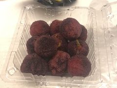 -北大学一食堂