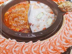 -蜀大侠火锅(森兰花园城店)