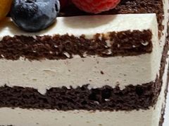 -美丽心情蛋糕(江苏路店)