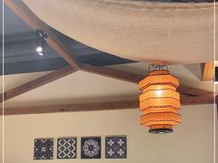 大堂-小螺号海鲜·地道鲁菜(省体总店)