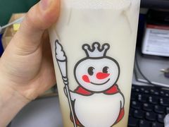 -蜜雪冰城(浙江大学店)