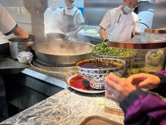-清真·马安军辣子牛肉面