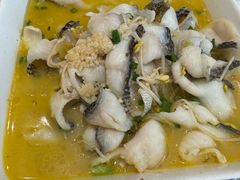 -聚丰园•湖鲜餐厅(阿红私房菜梅石路店)