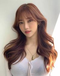 点击看大图 -HairCode芭曲发型