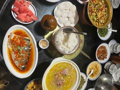 -印象鲵宴·张家界地标美食名片(溪布街店)