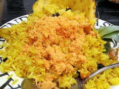 -泰莲庭·溪畔餐厅(雁栖湖店)