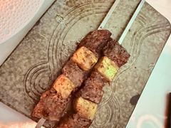 -龟兹KUCINA·新疆菜(前滩L+PLAZA店)