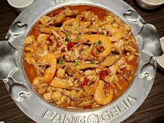 -胖哥俩肉蟹煲(盐城金鹰国际店)