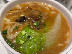 -雪龙轩中餐厅(银基冰雪酒店)