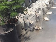 -Seesaw Coffee(上生新所店)