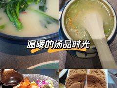 -德尚煌·顺德菜(誉山悠方天地店)